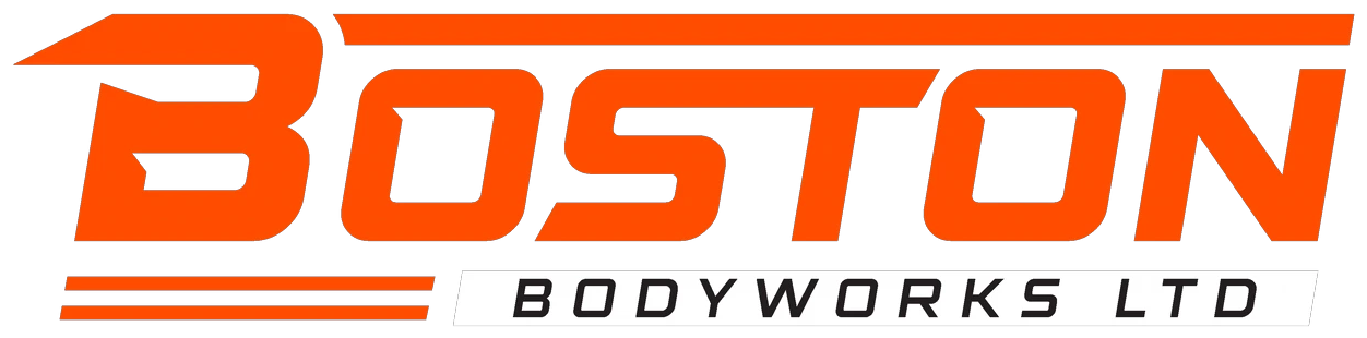 Boston Bodyworks Ltd logo